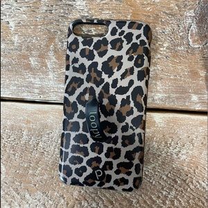 iPhone 6/7/8 Plus phone case